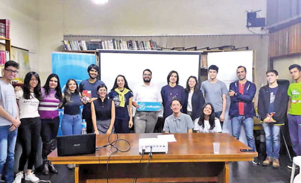 Exigen publicar plan de trabajo | Diario Vanguardia 07