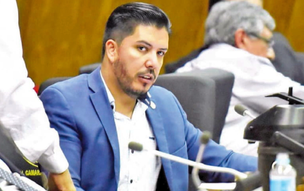 Diputado Portillo sería el siguiente | Diario Vanguardia 07