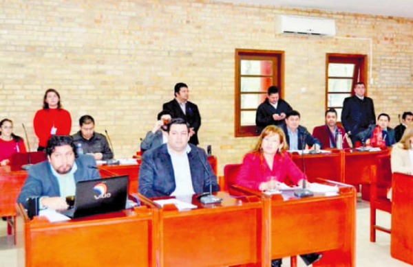 Junta nombra nueva asesora económica | Diario Vanguardia 07