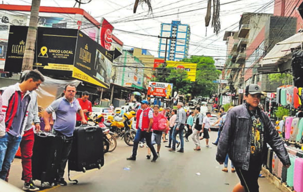 Tras 10 años, comercios se abren este 14 de mayo | Diario Vanguardia 07