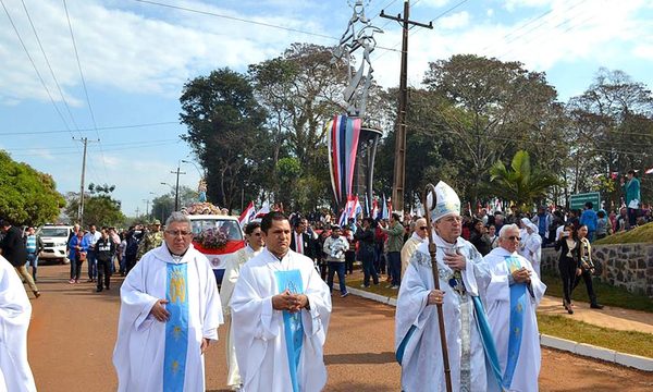 Novena en homenaje a María Auxiliadora inicia mañana