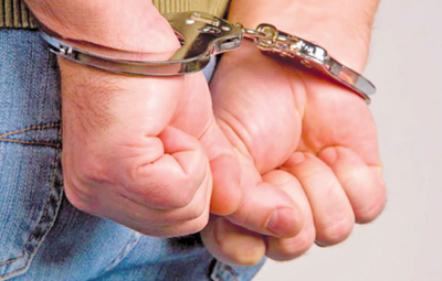 Golpeó con brutalidad a su hijo y fue detenido | Diario Vanguardia 07
