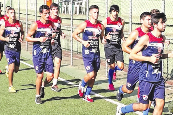 Nacional B se iniciará con presencia de 15 clubes | Diario Vanguardia 07