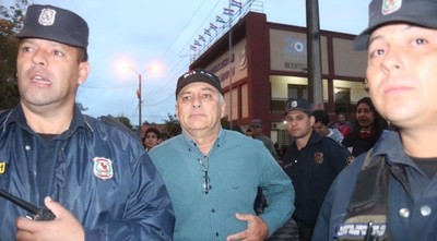 Intendente de Pilar sobre video: "No era esa la intención, me expresé mal" » Ñanduti