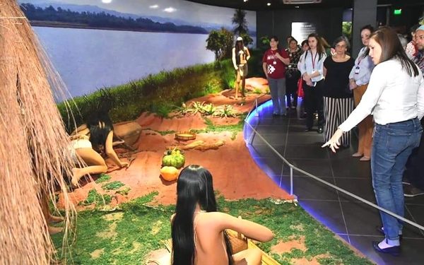 Atractivos turísticos de ITAIPU permanecerán abiertos en fiestas patrias