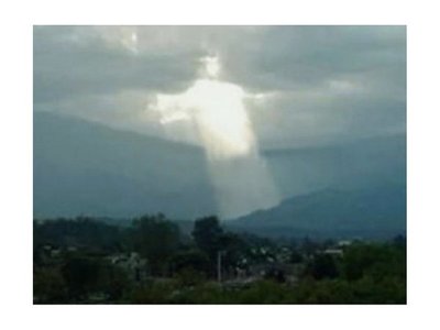 Imagen de Jesús conmueve Jujuy