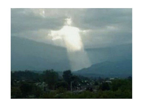 Imagen de Jesús conmueve Jujuy