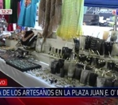 Variadas opciones artesanales para el regalo de mamá  - Paraguay.com