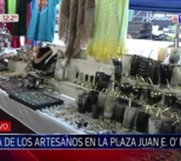 Variadas opciones artesanales para el regalo de mamá - Paraguay.com