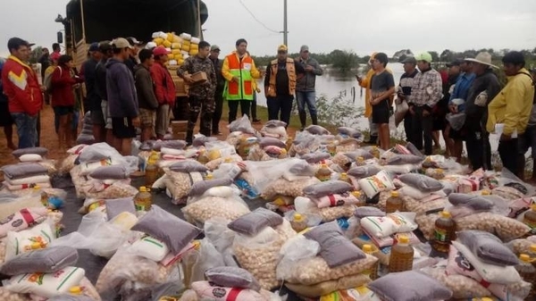 HOY / Llamadas, internet y datos son sin costo en Ñeembucú, por las inundaciones