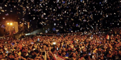 HOY / Agenda de actividades por los festejos patrios
