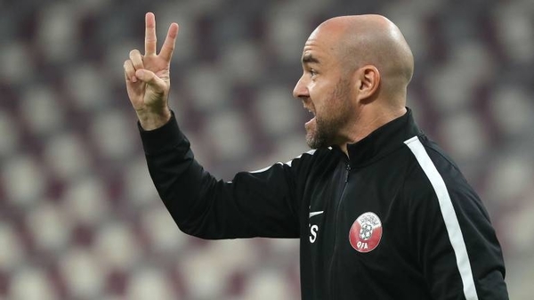 HOY / Catar se preparará en EEUU y jugará con Brasil antes de la Copa América