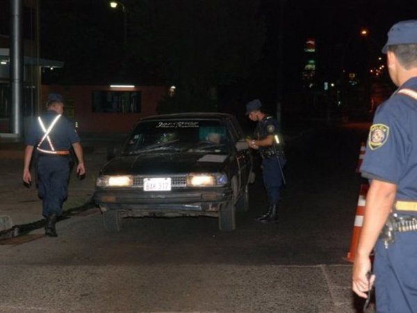 Policía denunció a sus camaradas por secuestro y extorsión