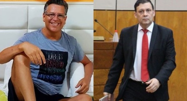 Mili Britez Celebró La Destitución De Víctor Bogado
