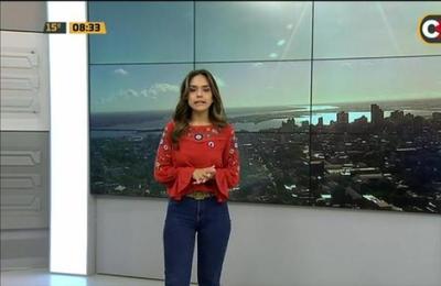 C9N Noticias Primera Edición - C9N