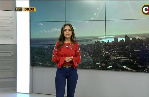 C9N Noticias Primera Edición - C9N