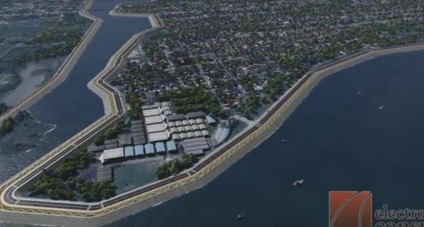 HOY / Solución para Pilar demanda inversión de US$ 130 millones