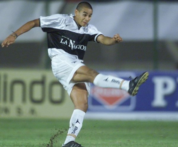 El historial de Olimpia y Liga - Deportes - ABC Color