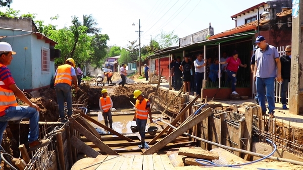 “Problema de Asunción no se resuelve con tres obras” - ADN Paraguayo