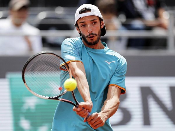 Cilic sella el billete para la segunda ronda