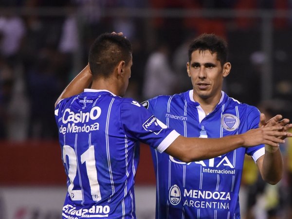 Viera reforzará al Gumarelo