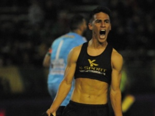 “Si llega una oferta de Boca, la analizaré" - ADN Paraguayo