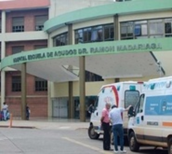Argentina: Un muerto y 30 intoxicados en agasajo a comunidad paraguaya - Paraguay.com