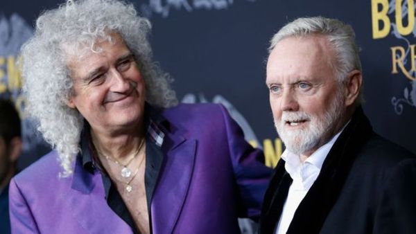 Integrantes de Queen son más ricos que la reina - ADN Paraguayo