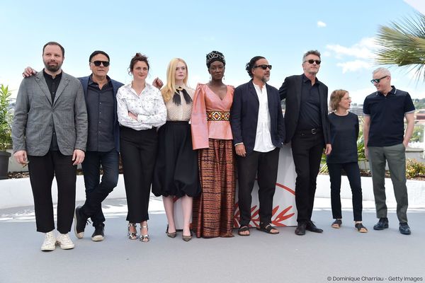 Iñárritu defiende en Cannes los nuevos tiempos con Netflix