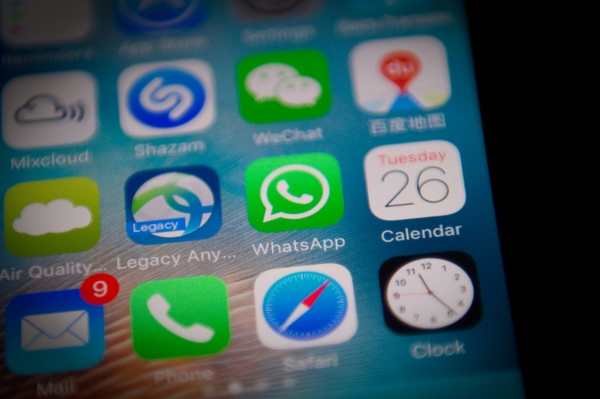 Hackers explotan una falla de seguridad en WhatsApp - Radio 1000 AM