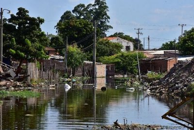 Presentarán proyecto de defensa costera para Pilar » Ñanduti