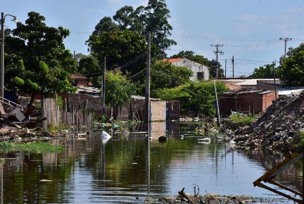 Presentarán proyecto de defensa costera para Pilar » Ñanduti