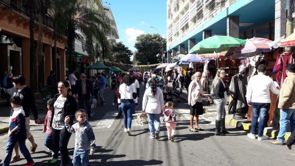 Variedad de atractivos para aprovechar el feriado - Nacionales - ABC Color