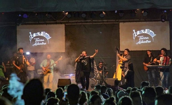 HOY / "Paraguay": La canción y video con la que Tierra Adentro rinde homenaje al país