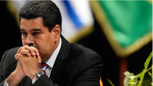 EE.UU: "El régimen de Maduro ha destruido y aislado a Venezuela" - ADN Paraguayo