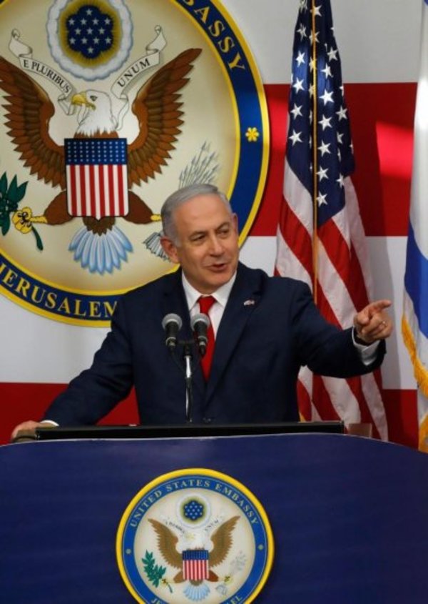 Premier israelí planea degradar al Tribunal Supremo - Internacionales - ABC Color