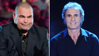 La burla de Ruggeri hacia Chilavert