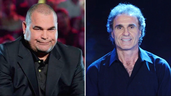 La burla de Ruggeri hacia Chilavert