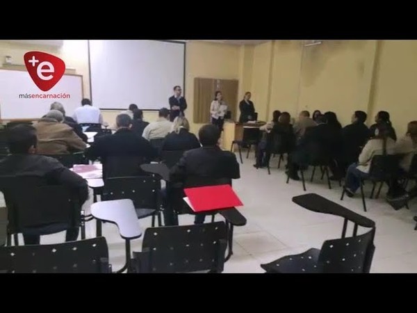 INTENDENTES PIDEN MÁS USF PARA ITAPÚA