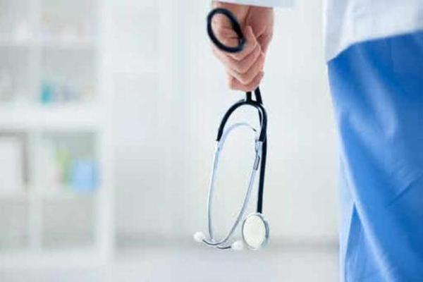 Jubilación: la mitad de los médicos del Ministerio de Salud no aportan