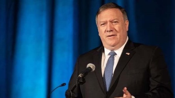 Pompeo: llegó la hora de que Maduro deje el poder | .::Agencia IP::.