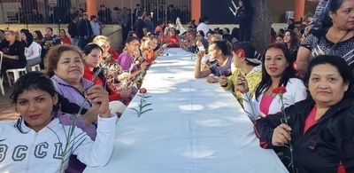 HOY / Buen Pastor con 200 presas  por encima de su capacidad  y mayoría está por drogas