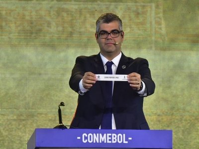 Fecha y horario de los partidos de octavos de final de la Libertadores