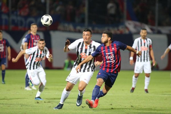 Cerro tomó una decisión por Juan Escobar