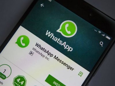 WhatsApp alertó sobre llamadas "espías"