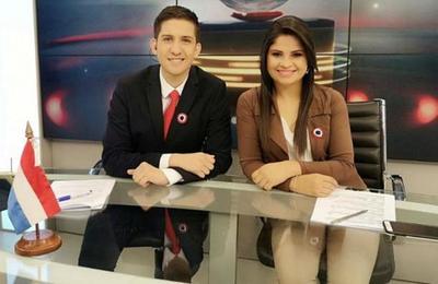 C9N Noticias Primera Edición - C9N