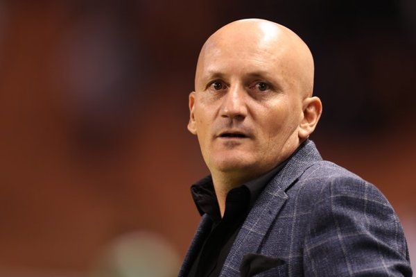 Repetto y un cruce especial en octavos ante Olimpia