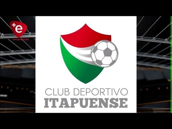 DEPORTIVO ITAPUENSE POR BUEN CAMINO EN EL CAMPEONATO LOCAL Y CON MIRAS AL NACIONAL