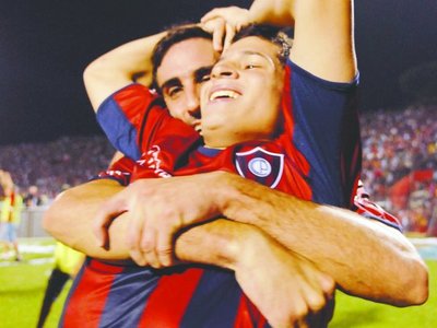 A Iturbe le mueve el piso el volver al Ciclón