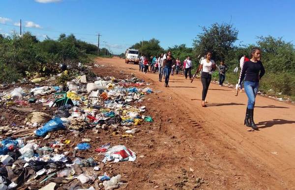 ¿Qué festejaremos en Concepción?: Postales del abandono | Radio Regional 660 AM
